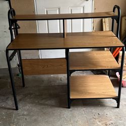 Desk $30