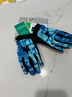 Fox Racing Youth Motocross Gloves Size Small