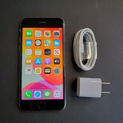 iPhone 6s - UNLOCKED - Like New  