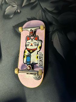 Joycult Fingerboard
