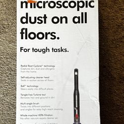 Dyson Slim Ball Animal (Brand New)