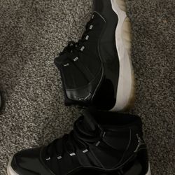 Jordan 11 Jubilee Size 12 Great Condition 