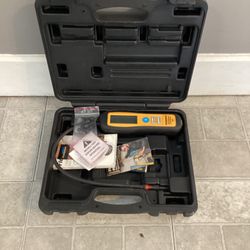 FieldPiece DR58 HD Refrigeration Leak Detector 