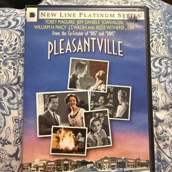 DVD “Pleasantville”