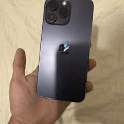 iPhone 14 Pro Max 128gb