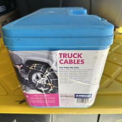 Truck Cables 