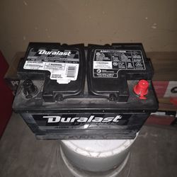Duralast H6-AGM