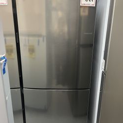 🎉LG Fridge End Of The Year Super Sale! @16947 D Street Victorville Ca