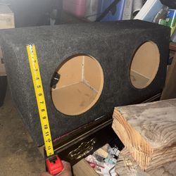 Sub Box