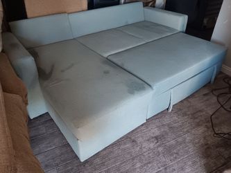 //////BEST OFFER///////// 2 Piece Sectional Sofa Couch-DELIVERY AVAILABLE!!!!!!!