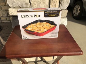 Crock Pot