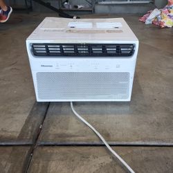 Hisense Air Conditioner 