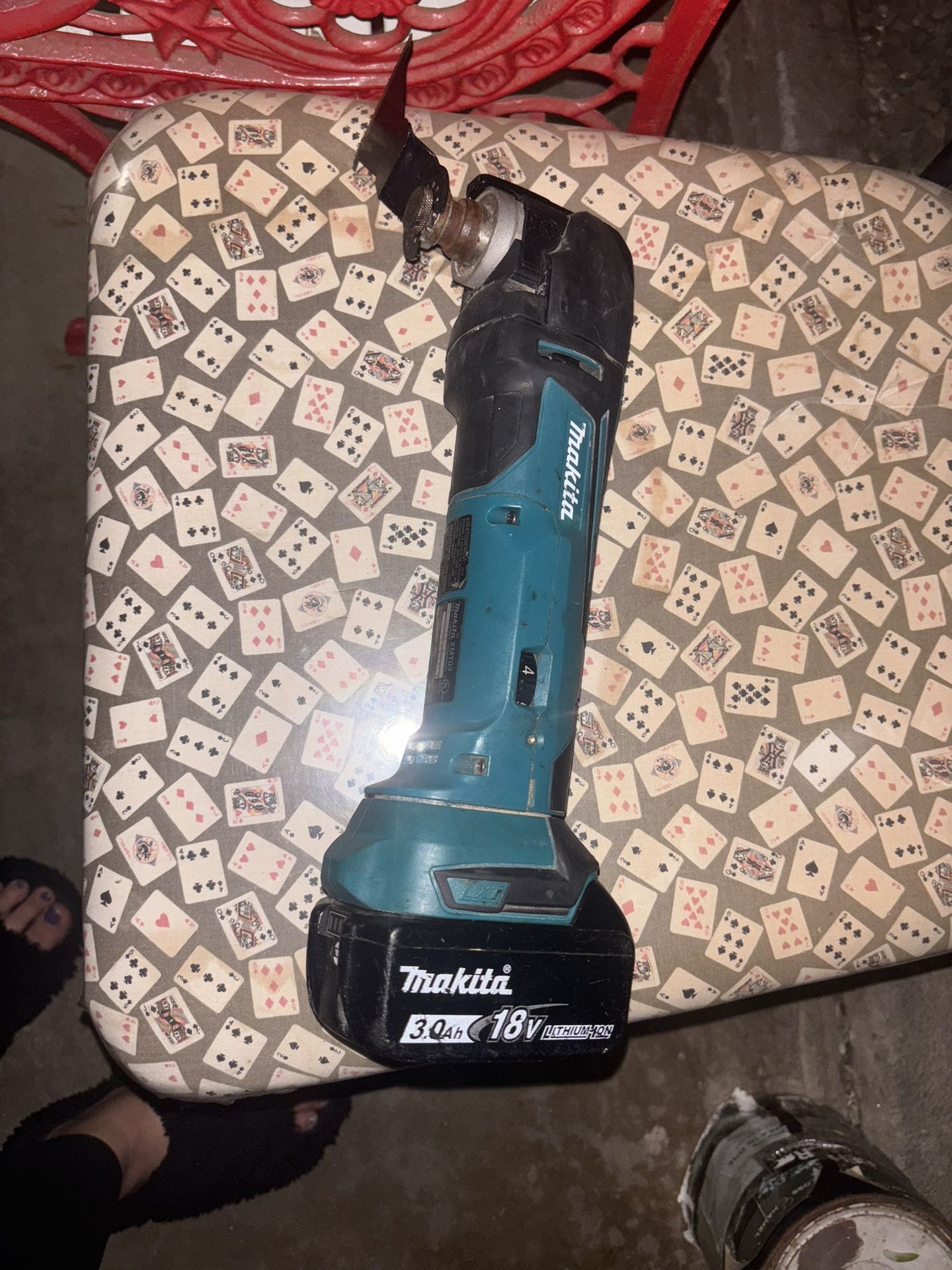 Makita Tools