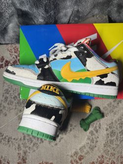 Ben & Jerry’s Nike Dunks
