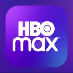 HBO Max For Life 