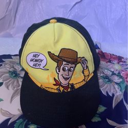 Toy Story Boys Hut