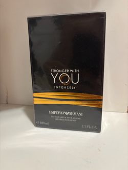 Stronger With You Intensely EDP 100ml