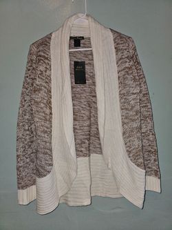Ladies sweater
