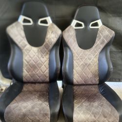 Racing Seats 
