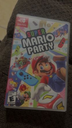 Mario Party