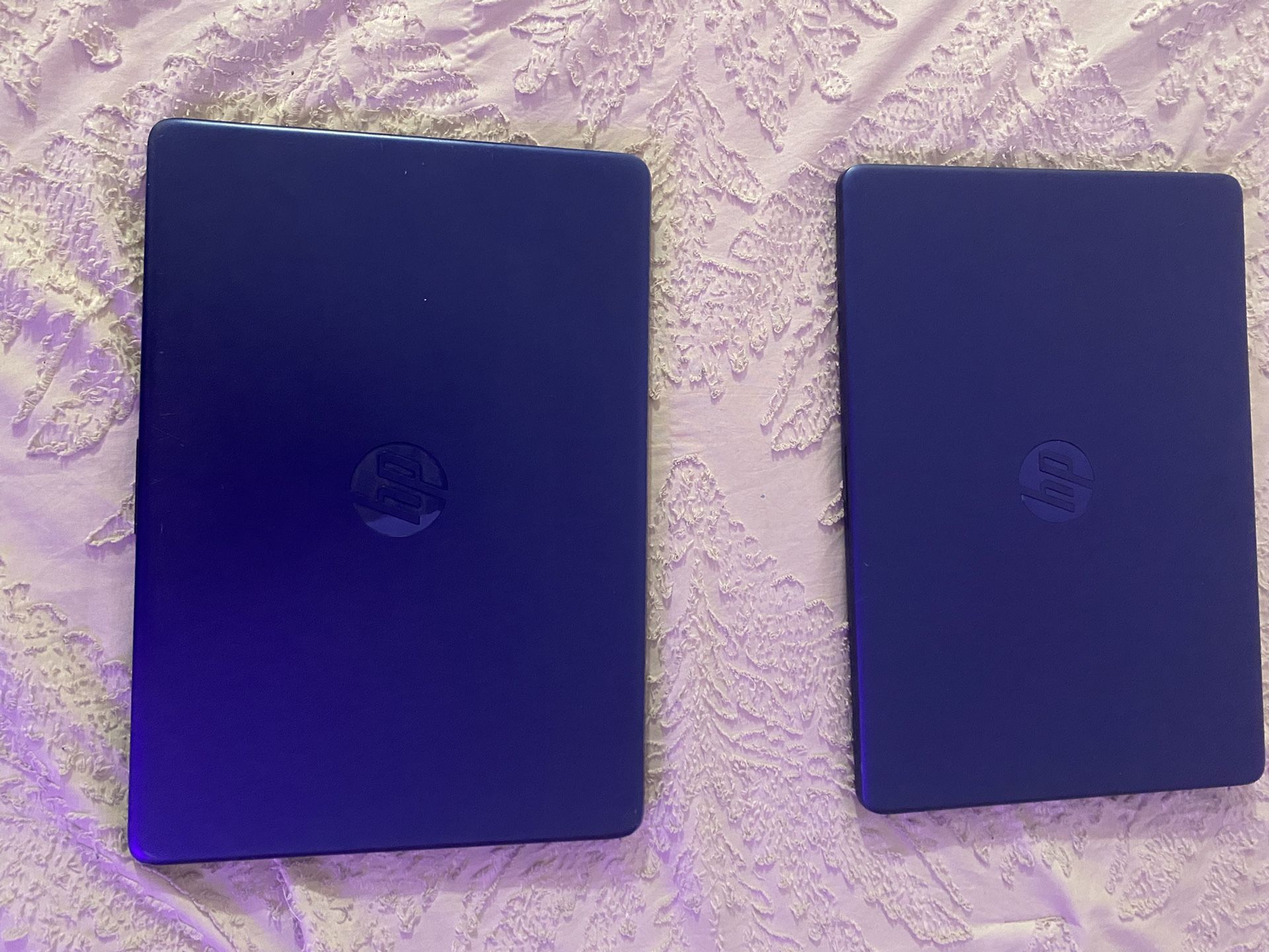 HP 14” HD Laptop , Windows 11