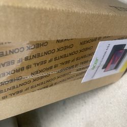Acer Laptop Brand New In Box