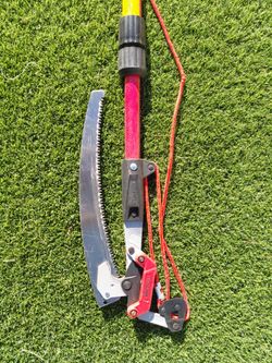 Corona DualLink Saw