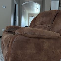 Recliner