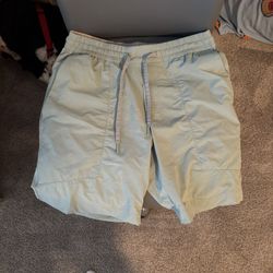 Men’s Lululemon Shorts