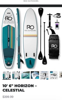 Roc Outdoor