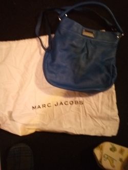 MARC JACOBS HANDBAG $100