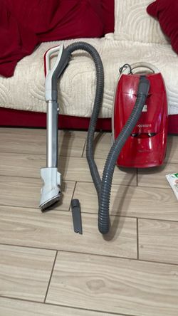 Seers vaccuum