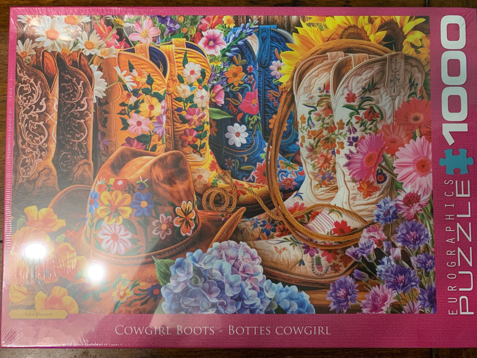 Puzzle