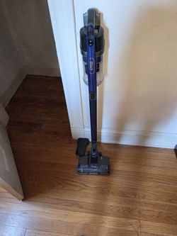 Shark Cordless Stick Vacuum + Accessories