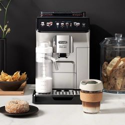 De’Longhi Eletta Cold Brew Espresso Machine NEW