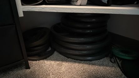 Weight Plates