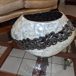 Beautiful Vase