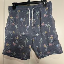 Men’s Swim Shorts