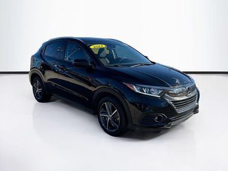 2021 Honda HR-V
