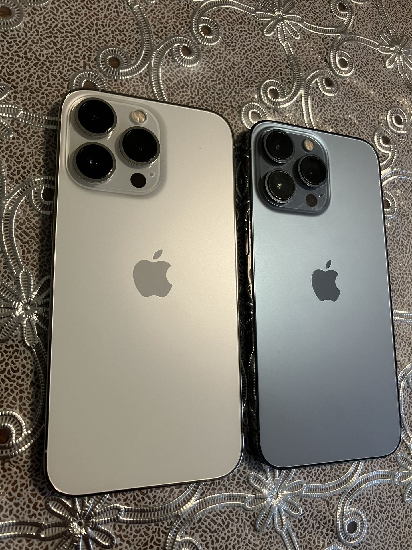 iPhone 13 Pro Max <<256GB>>