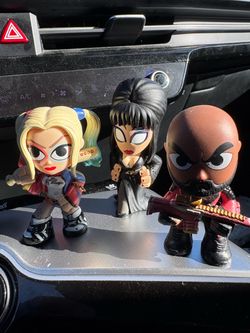 Funko minis