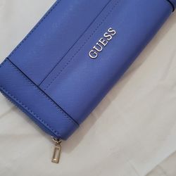 GUESS Wallet $10