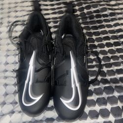 Brand New Asphalts Football Cleats
