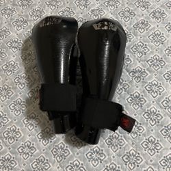 ATA Gloves Medium Kids 