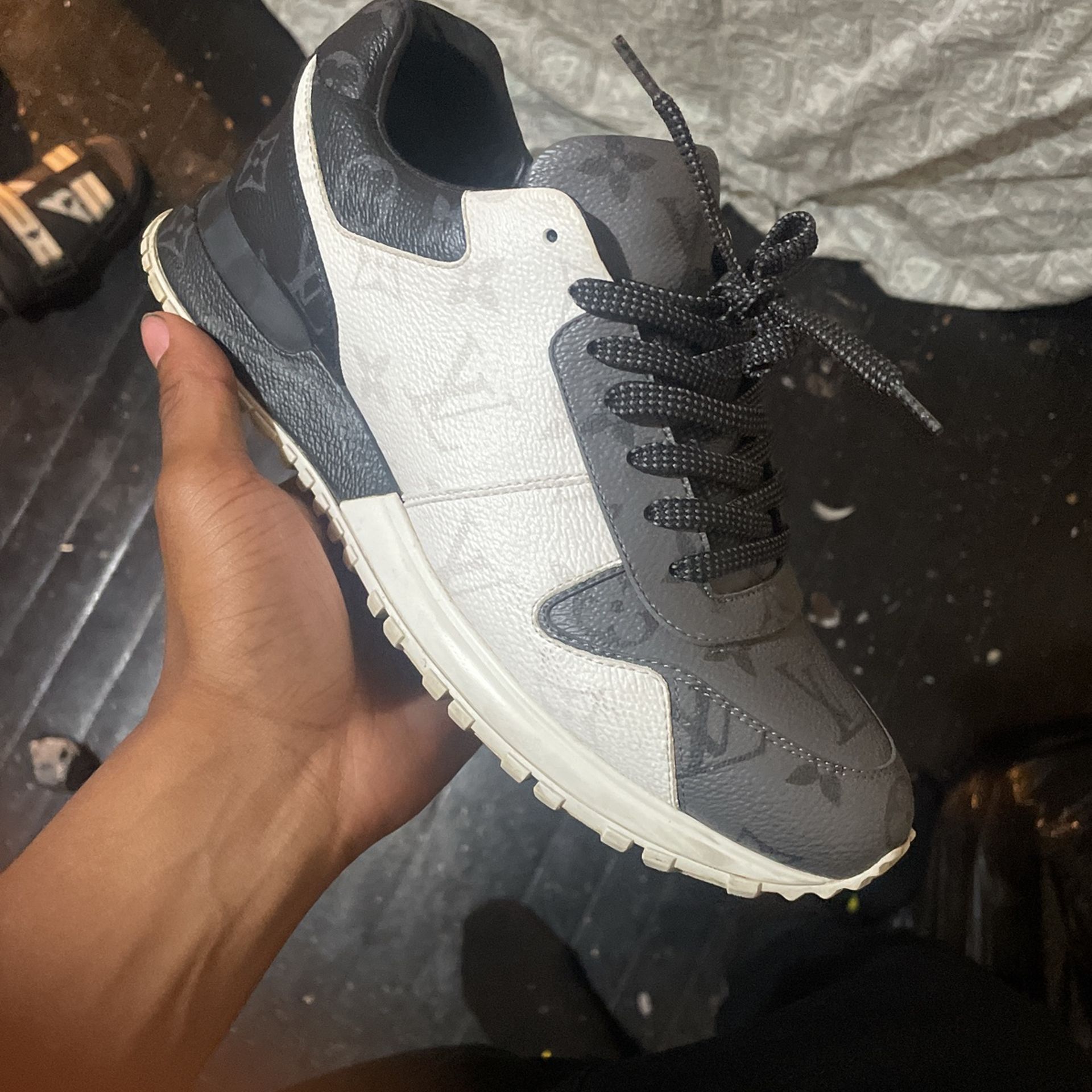Louis Vuitton Size 5