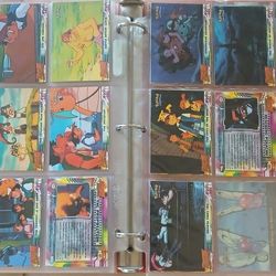 Lot Of 55 1999 Topps Pokémon Movie Cards 