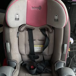 Car Seat