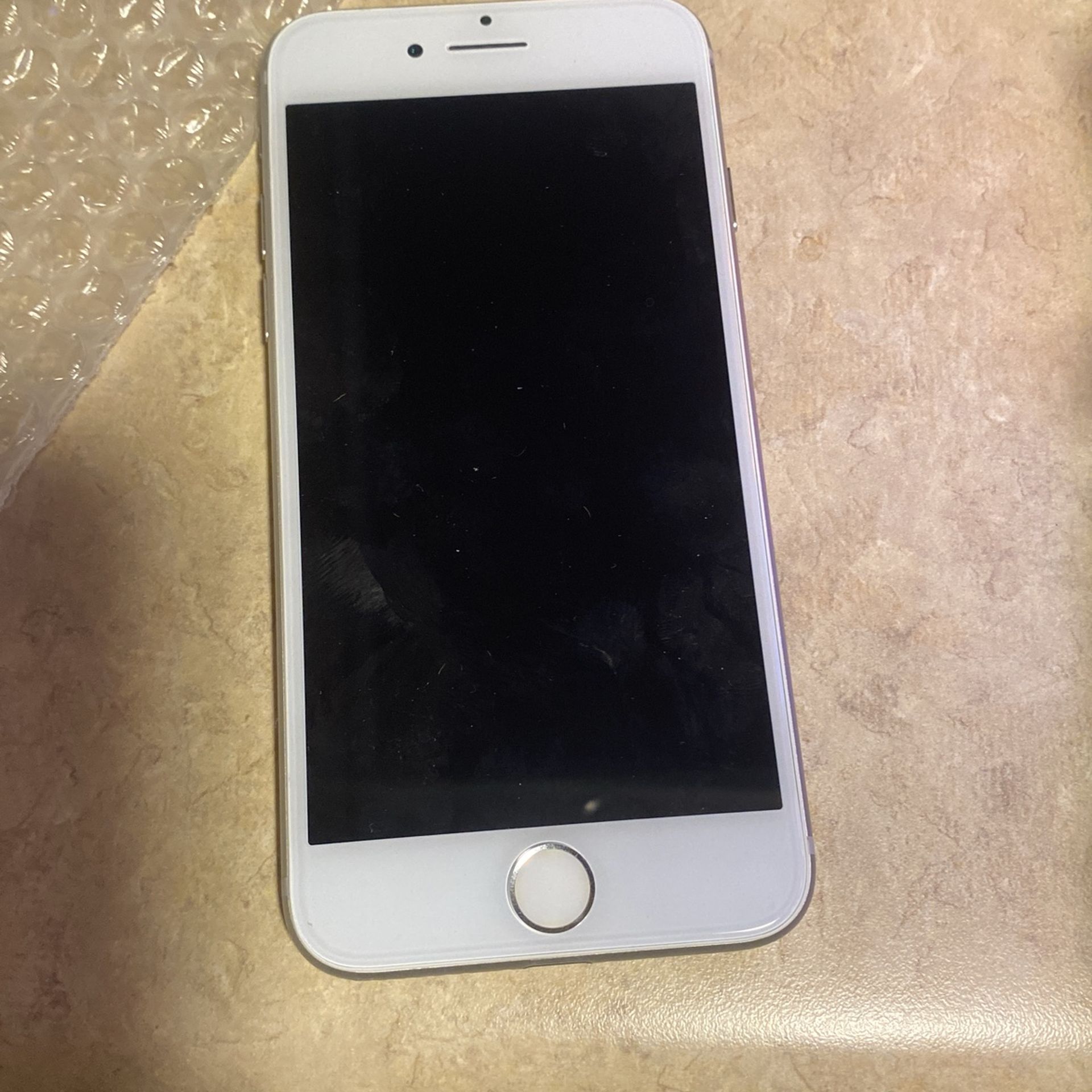 iPhone 7