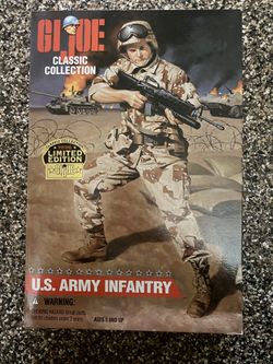 G.I. Joe Classic Collection