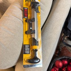 Deluxe Portable Pump $12 Brand New